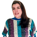 Srta. María Luisa Contreras Pérez