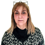Sra. Viviana Del Carmen Cisternas Correa
