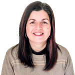 Srta. Paula Andrea Carrasco Moreno