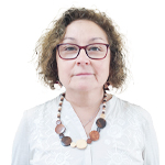 Sra.  Clara Fuentes Z.