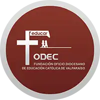 logo FODEC circular 200x W